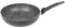 Bo-Camp Turn Wok schwarz 24 cm