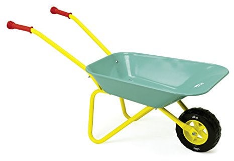 Vilac Giocattolo, Colore Carriola del Piccolo Giardiniere, Taglia Unica, 3807