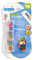 Rapesco RC4025MC Supaclip 40 See Through Dispenser and 25 Refill Clips in Assorted Colours