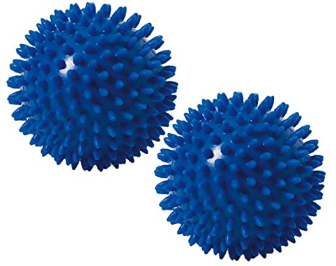 TOGU Noppenball Massageball Igelball 2er-Set