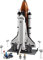 LEGO® 10213 - Space Shuttle