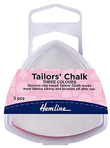 Hemline - Tailors Chalk