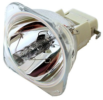 Beamerlampe für BENQ MP70 Projektor (NACKTE Lampe) - 5J.J1X05.001