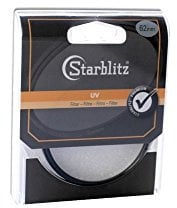 STARBLITZ Filtre UV 62mm