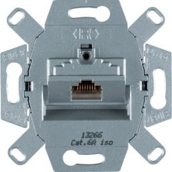 Berker 4586 UAE-Steckdose 8-polig