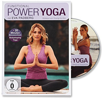Power Yoga