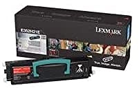 Lexmark E350D/E352DN (High Yield) laser toner cartridge E352H21E