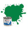 Humbrol Model Paint - AA0028 No 2 Emerald - Gloss - Tinlet No 1 (14ml), Enamel Paints for Models, Plastic, Metal, Wood, Glass, Ceramics and More, Enamel Touch Up Paint - Hobby Paint Tin for Craft Kits
