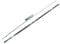 Yale Locks ydm-adj-pvcu-35 en PVC Non plastifié Serrure, Porte de Rechange, Master, Multipoint, réglable