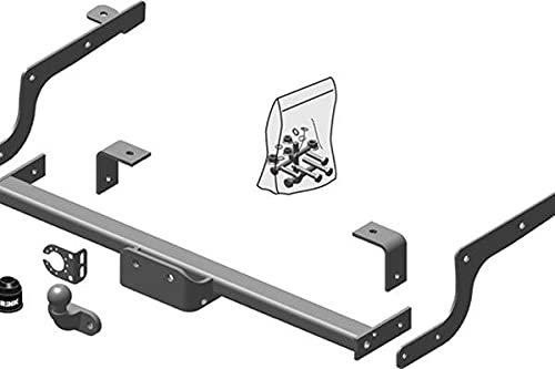 Thule 531100 Anhängevorrichtung