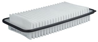 Purflux A1137 - Luftfilter für Autos | Kompatibel mit: TOYOTA AVENSIS, AVENSIS Kombi, AVENSIS Liftback, AVENSIS Stufenheck, COROLLA, COROLLA Kombi