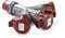 FAMATEL 15009 Adaptateur 3 Prises 3P N T 380 V 32A