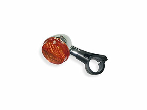 V PARTS – 7038: Blinker vorne rechts Honda Honda Shadow 125 (07-), VT 600 Shadow, Shadow Spirit 750 (–).
