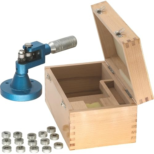 Findingking Ring Stretcher Table Top Jewelers Sizer Tool