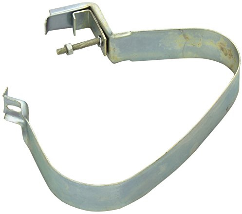 FA1 124-901 Halter, Schalldämpfer