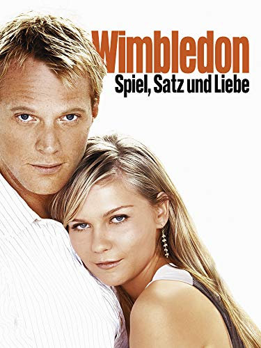 Wimbledon - Spiel, Satz und Liebe