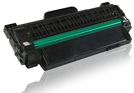 Inkadoo Toner kompatibel zu Samsung MLT-D1052L / 1052L XL Toner ML-1900 Series SCX-4623 Series ML-1915 DSP SF-650 P ML-2580 N