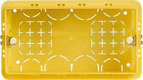 Legrand (SEKO) Liv./Light Unterputzdose 504E EAN: 8012199051338