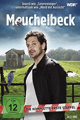 Meuchelbeck - Staffel 1 [2 DVDs]