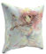 PICANOVA – Violin Fairy 40x40cm – Premium Zierkissen Mit Füllung – Deko Für Wohn- Oder Kinderzimmer Mit Motivauswahl – Anime Kollektion Design Von Emperpep