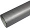 Rapid Teck® 5,26€/m Premium 4D Carbon Silber Grau 7m x 1,52m - Blasenfrei mit Luftkanälen - Auto Folierung - Car Wrapping Folie - Schwarze Folie Auto