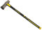 Roughneck Gorilla ROU65666 Anti-Jamming Splitting Maul 2.7kg/6lbs