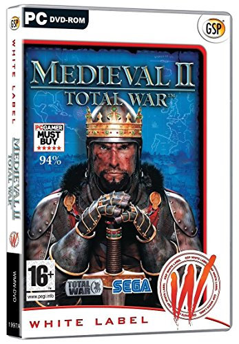 Medieval II: Total War [UK Import]