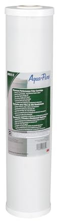 AquaPure AQUAPURE-AP817-2 Cuno - Filtro dell'acqua per tutta la casa