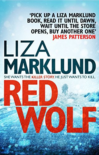 Red Wolf (English Edition)