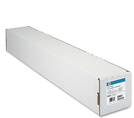 HP gestrichenes Papier-914 MM X 91,4 MSUPL