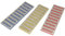 DRAPER Tools 26335 Diamant Schleifstein Set (3-teilig)