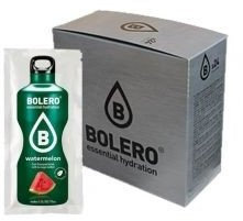 Bolero Drinks Watermelon 24 X 9G , 12 Stück (2Er Pack)