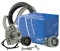 1x Original SKF Zahnriemensatz inkl. Wasserpumpe