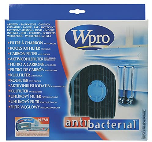 Wpro 200 Carbon Filter