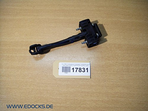 Türfangband Türstopper Türbremse vorne links rechts Astra H Opel