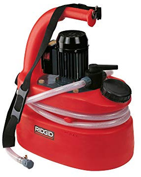 RIDGID 57276 Pompa Disincrostante modello DP-13