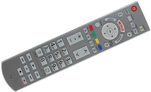 Original Panasonic Remote Control N2QAYB001012