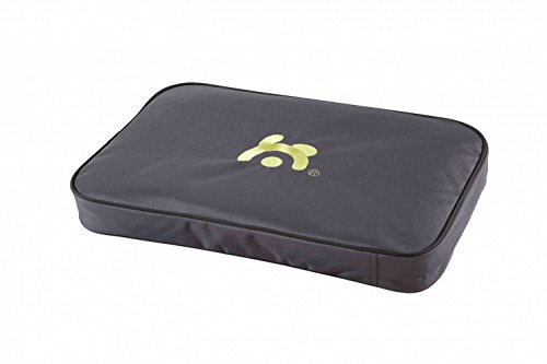 Melson Lounge Mat 72 Hundekissen S - anthrazit