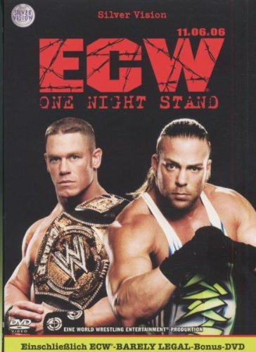 WWE: ECW - One Night Stand 2006