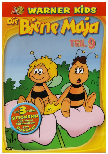 Die Biene Maja - Teil 9
