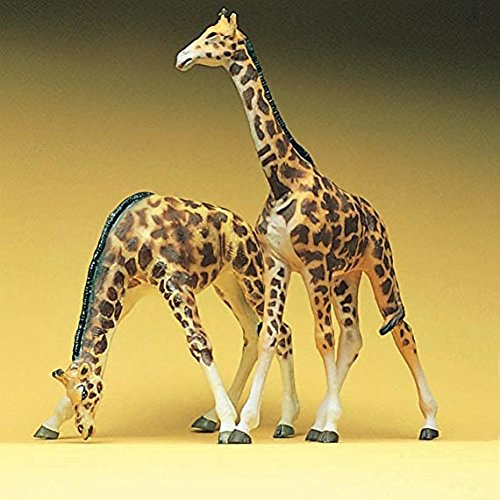Preiser 1/87 th – pr20385 – Modelleisenbahnen – Giraffen