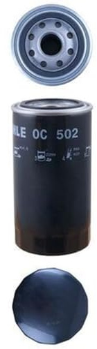 MAHLE OC 502 Ölfilter - für Iveco EurocargoI-III, u.a.