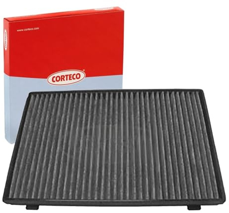 Corteco 80000070 Filter, Innenraumluft