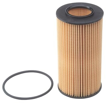 PURFLUX Ölfilter Motorölfilter Filtereinsatz L318 Kompatibel mit FORD MONDEO IV Turnier BA7 Focus II Schrägheck DA, HCP, DP S-MAX WA6, VOLVO V70 II 285