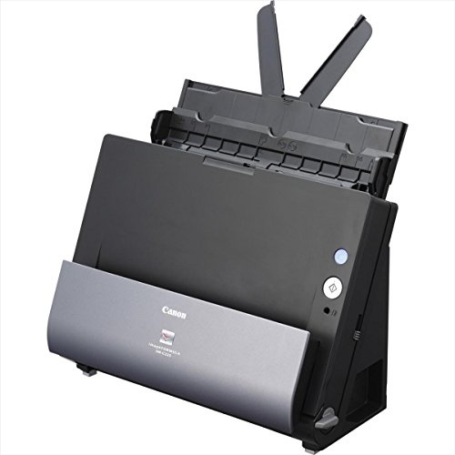 CanonDR-C225W Documentscanner