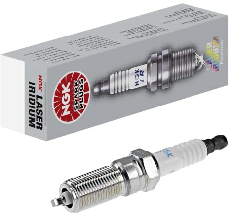 NGK 90607 ILTR5K13 Laser Iridium Spark Plug