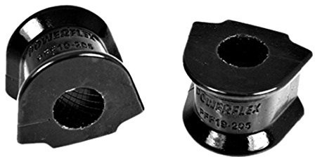 Powerflex PFF19-205BLK Bushes