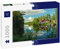 Lais Puzzle Haus Wasser Reflexion Schweden 1000 Teile