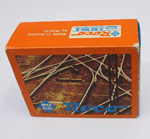 Roco 10522 Uncoupler Switch Unit