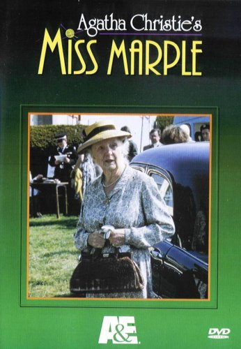 Agathie Christie's Miss Marple - A Caribbean Mystery / The Mirror Crack'd From Side to Side